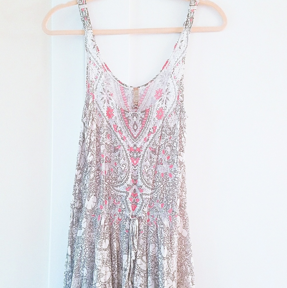 Free People Tunic